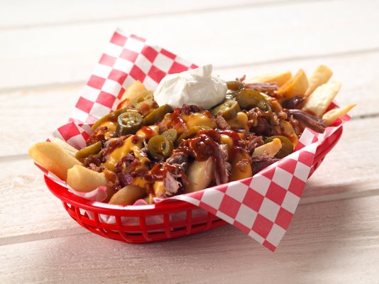 Zarda Bar-B-Q by null