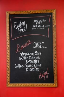 Menu photo 2 Sub-Ology Cranford, NJ
