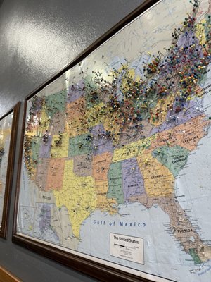 Taylor Street Coffee Shop by null