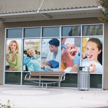 JD Printing - Go to Eureka Dental office!! Great staff! - Signmaking Near Me JD Printing - Go to Eureka Dental office!! Great staff! - Signmaking Near Me