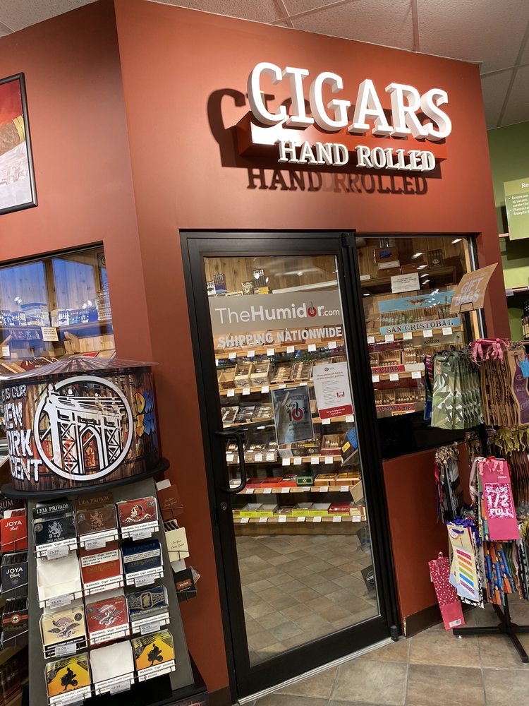 ABC FINE WINE & SPIRITS Updated September 2024 14 Reviews 14725 S