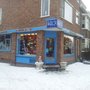 Photo of Blauwe Ballon