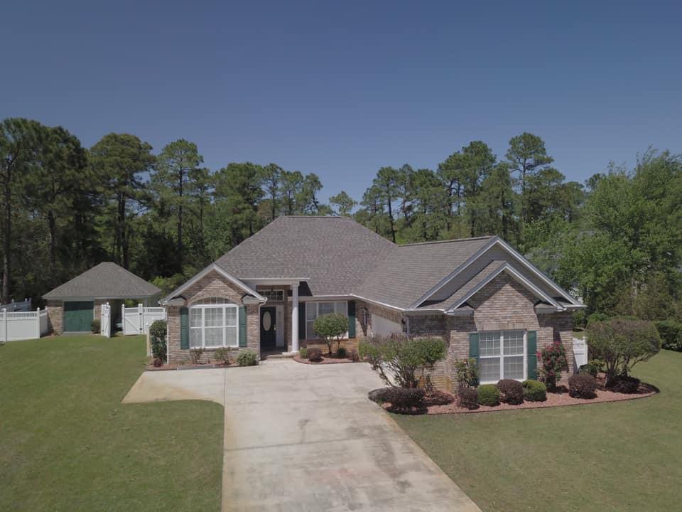 Slide of Integrity Exteriors