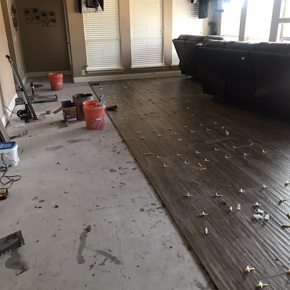 Flooring Direct - Flooring Near Me - Dallas, Texas