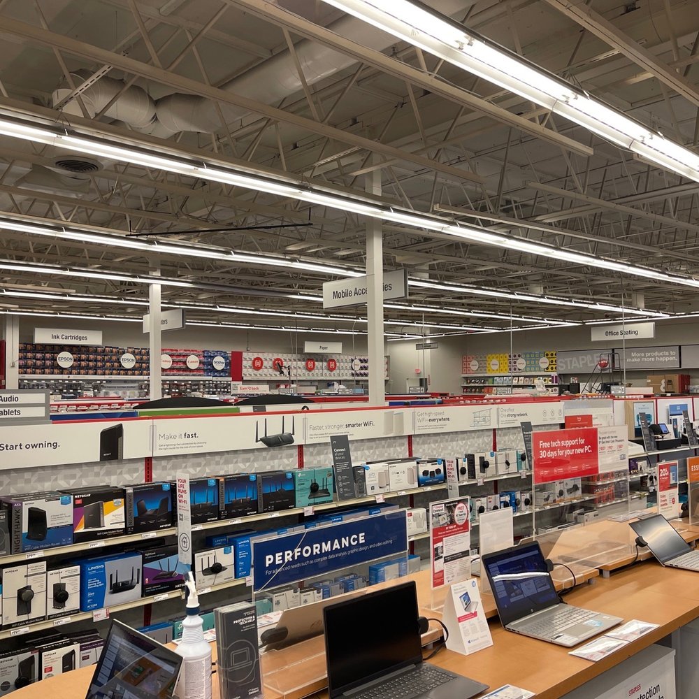 Staples - Printing Services Near Me - Studio City, California