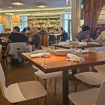 Ema - Mediterranean Near Me - Chicago, Illinois