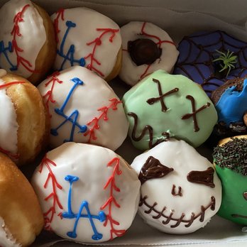 Zombee Donuts - Donuts Near Me - Fullerton, California Zombee Donuts - Donuts Near Me - Fullerton, California