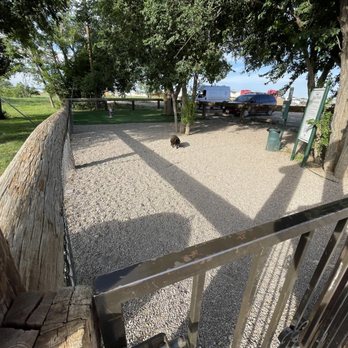 Lalos Dog Park - Dog Parks Near Me - Vaughn, New Mexico
