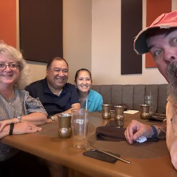 Posada Alta Cocina - Friends and Family - Desserts Near Me - Livermore, California