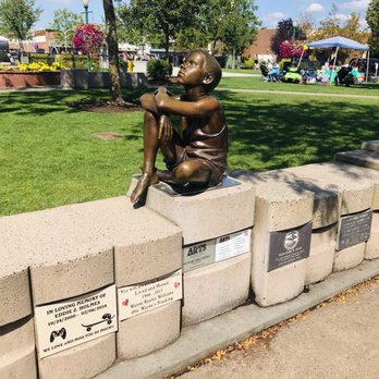 Pioneer Park - Another artistry - Parks Near Me - Puyallup, Washington