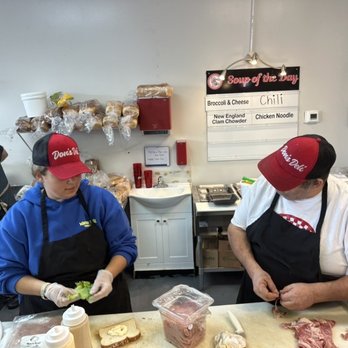 Don's Deli - Great staff - Delis Near Me - Conway, South Carolina