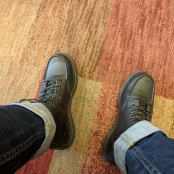 Red Wing - Shoe Stores Near Me - Burbank, California
