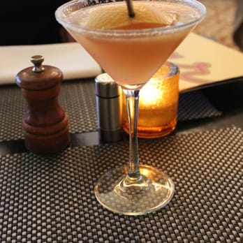 Marseille - Le Pamplemousse - DIVINE! - French Near Me - New York, New York