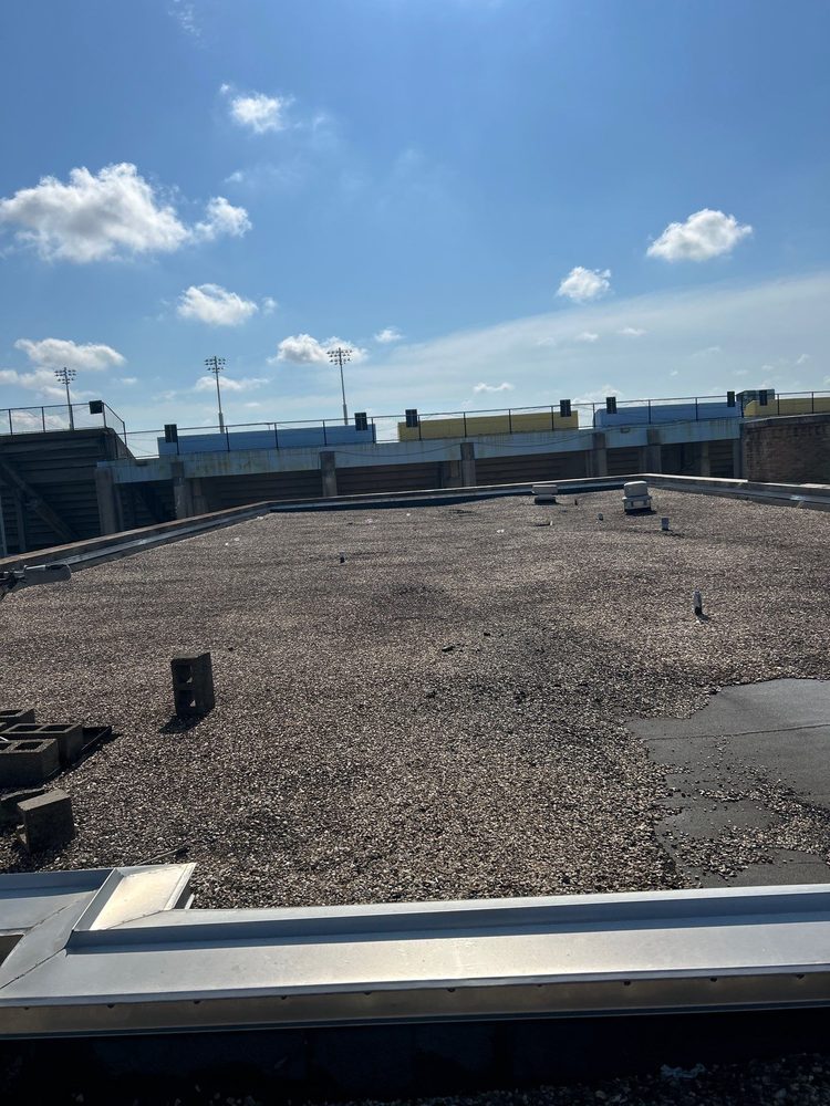 Slide of Golden Roofing & Construction