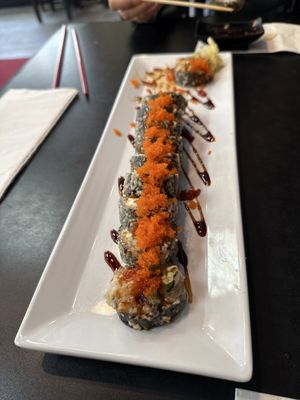 Dave's Sushi by null