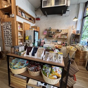 The Elk - Coffee & Tea Near Me - New York, New York The Elk - Coffee & Tea Near Me - New York, New York