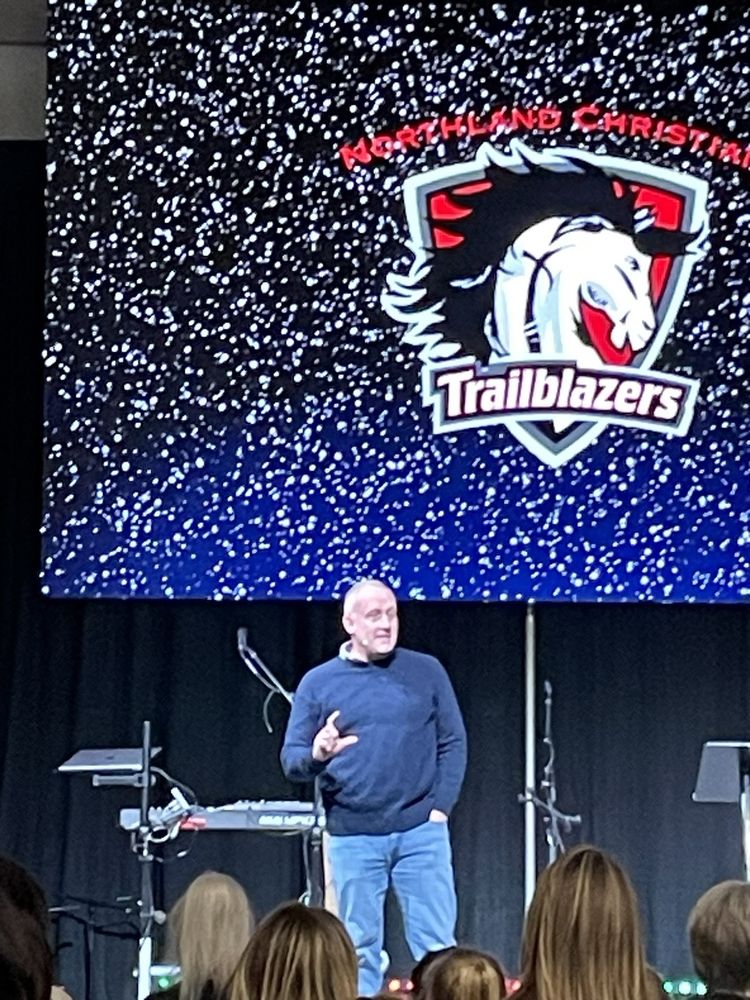 Northland Christian - childcare center in Kansas City, MO