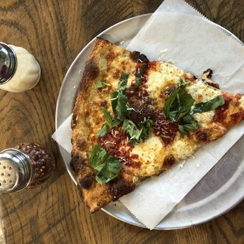 The Italian Corner - Pizza Near Me - Deerfield Beach, Florida