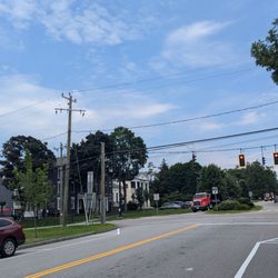 Litchfield Town Green
