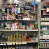 Bixby Knolls Liquor Store gift card