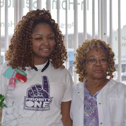 Priority One Healthcare Services