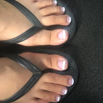 Wynn Nails & Spa - Nail Salons Near Me - Irvine, California