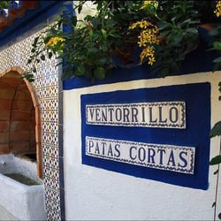 Ventorrillo Patas Cortas - Tomada de Foursquare