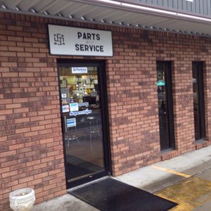 City Diesel Auto Parts Supplies 113 Dante Rd Knoxville Tn United States Phone Number