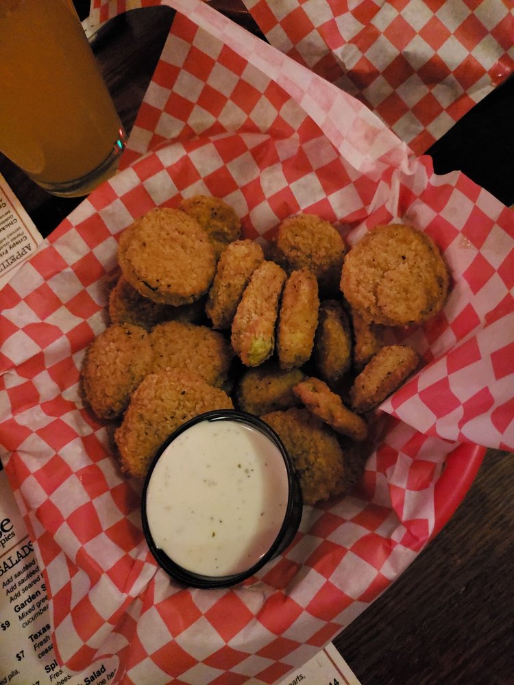 POUR HOUSE PINTS AND PIES 352 Photos & 414 Reviews Pizza 11835 Jollyville Rd, Austin, TX