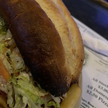 Papa Rocks - Burnt hoagie - Pizza Near Me - Monroeville, Pennsylvania Papa Rocks - Burnt hoagie - Pizza Near Me - Monroeville, Pennsylvania