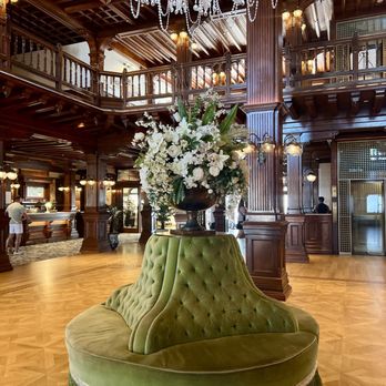 Hotel del Coronado, Curio Collection by Hilton - Lobby - Coronado, CA