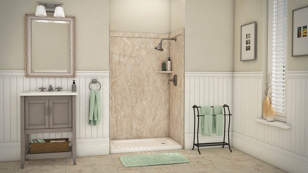 Slide of Five Star Bath Solutions - Kansas City