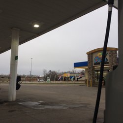 North Platte & Lincoln County Nebraska Visitor's Bureau - Next to Sinclair Gas