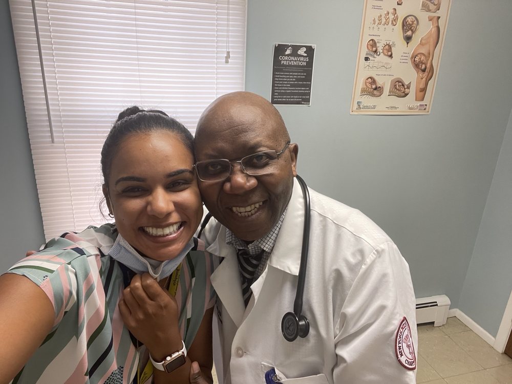 DR PETER TAH Updated September 2024 930 Clifton Ave, Clifton, New