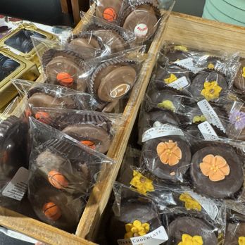 Red Wing Confectionery - Cafes Near Me - Red Wing, Minnesota