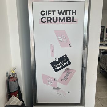 Crumbl - Lake Washington - Bakeries Near Me - Melbourne, Florida Crumbl - Lake Washington - Bakeries Near Me - Melbourne, Florida
