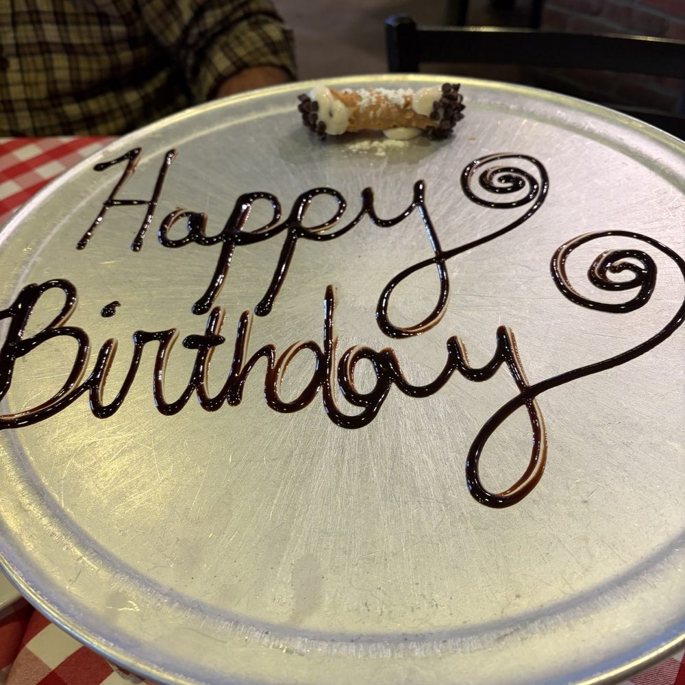 Grimaldi's Pizzeria - Cannoli - Pizza Near Me - Sparks, Nevada Grimaldi's Pizzeria - Cannoli - Pizza Near Me - Sparks, Nevada