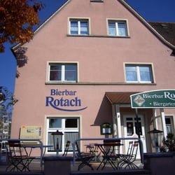 Bierbar Rotach