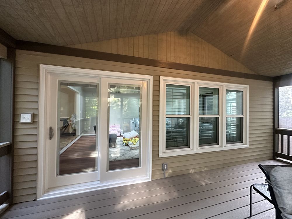 Slide of JA Painting