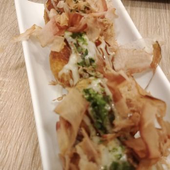 Kenzo - Tacoyaki - Ramen Near Me - Hamilton, Ontario Kenzo - Tacoyaki - Ramen Near Me - Hamilton, Ontario