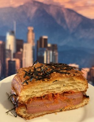 Neighborhood by null