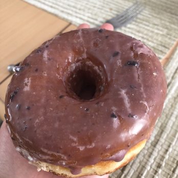 Mazzoa Donuts - Blueberry - Donuts Near Me - Las Vegas, Nevada Mazzoa Donuts - Blueberry - Donuts Near Me - Las Vegas, Nevada