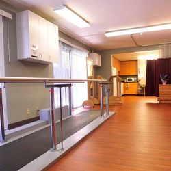 Bay View Rehabilitation Hospital