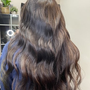 Vanessa Michelle Hair Co - After - Hair Stylists Near Me - Brea, California Vanessa Michelle Hair Co - After - Hair Stylists Near Me - Brea, California