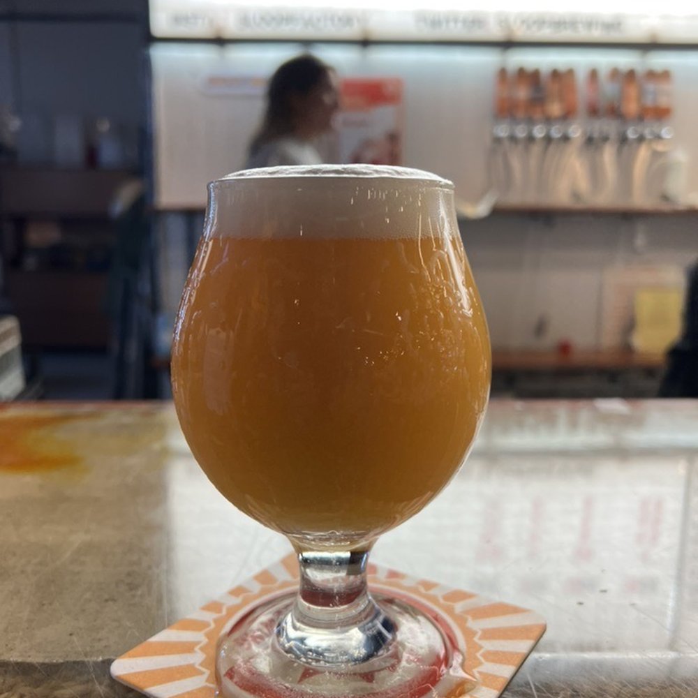 Sloop Brewing @ the Factory - Nice DIPA - Breweries Near Me - Hopewell Junction, New York Sloop Brewing @ the Factory - Nice DIPA - Breweries Near Me - Hopewell Junction, New York