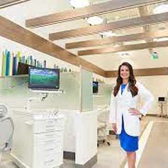 1. Benedetti Orthodontics