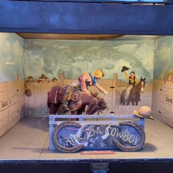 Musee Mecanique - Museums Near Me - San Francisco, California Musee Mecanique - Museums Near Me - San Francisco, California