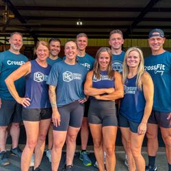Crossfit Conway
