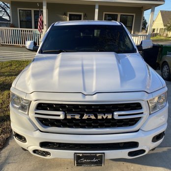 Cavender Chrysler Jeep Dodge Ram - 2022 Ram at its new home. - Car Dealers Near Me - Columbus, Texas Cavender Chrysler Jeep Dodge Ram - 2022 Ram at its new home. - Car Dealers Near Me - Columbus, Texas