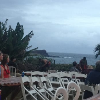 Chief's Luau - The beautiful view - Performing Arts Near Me - Kapolei, Hawaii